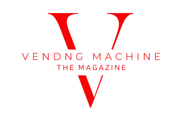 Vendng Machine